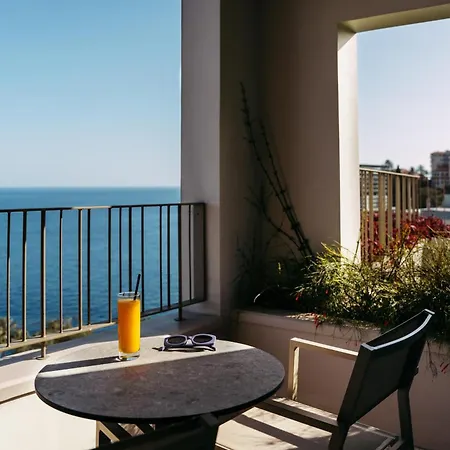 Отель Next - By Savoy Signature 4*