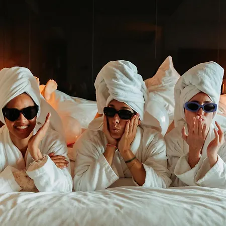 Next - By Savoy Signature 4*