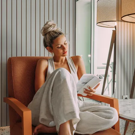 Next - By Savoy Signature 4* Фуншал