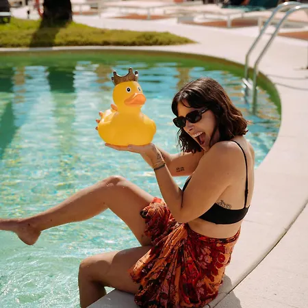 Next - By Savoy Signature 4*