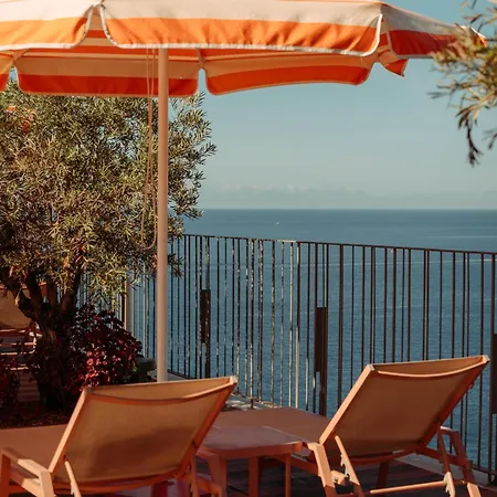 Отель Next - By Savoy Signature