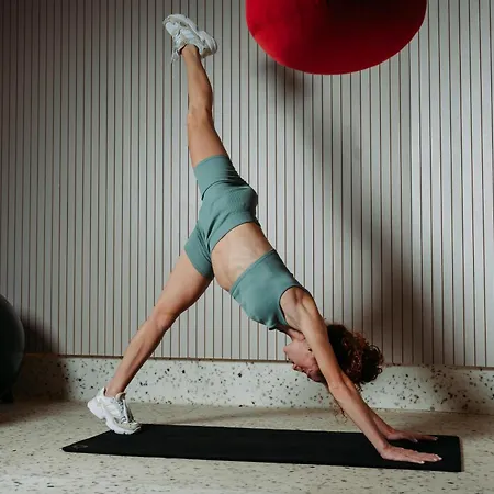 Next - By Savoy Signature