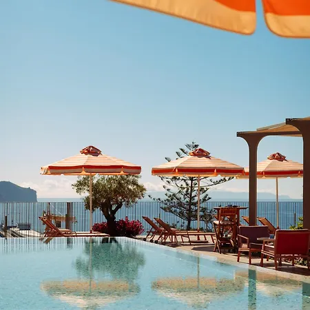 Next - By Savoy Signature Отель