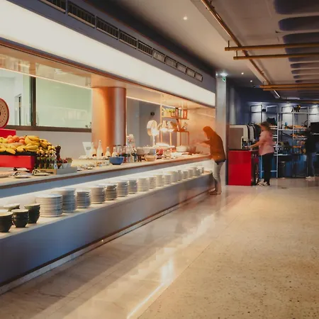 Next - By Savoy Signature