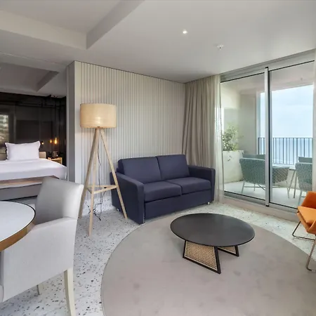 Next - By Savoy Signature 4*