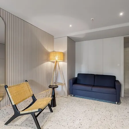 Next - By Savoy Signature 4* Фуншал