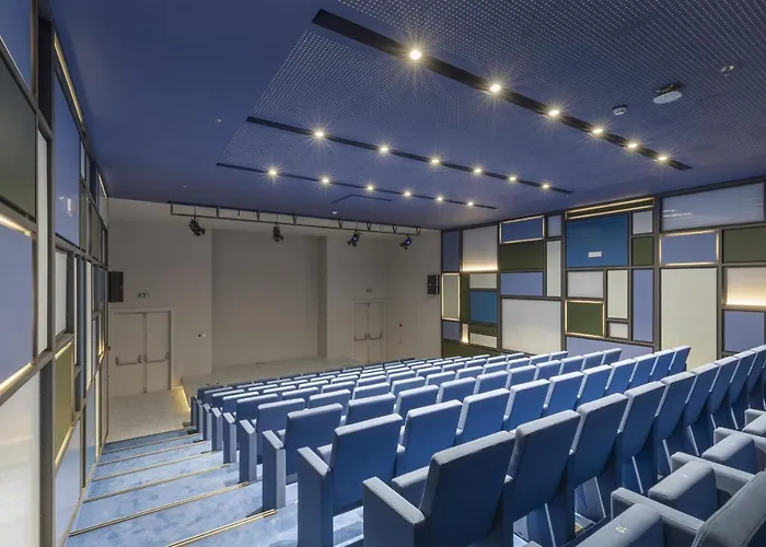 Next - By Savoy Signature