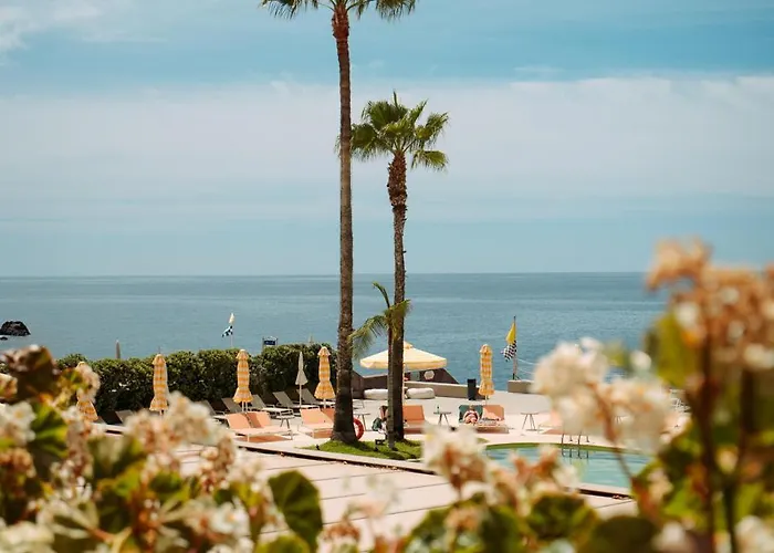 Next - By Savoy Signature 酒店 丰沙尔