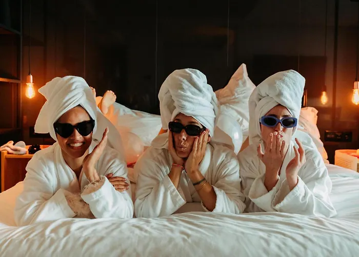 Next - By Savoy Signature 4*