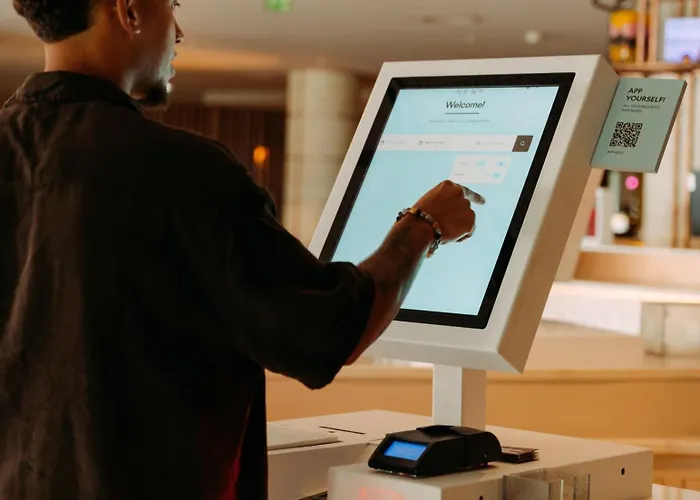 Next - By Savoy Signature 酒店 4*