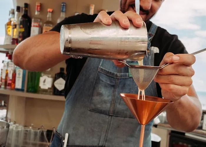 酒店 Next - By Savoy Signature 丰沙尔