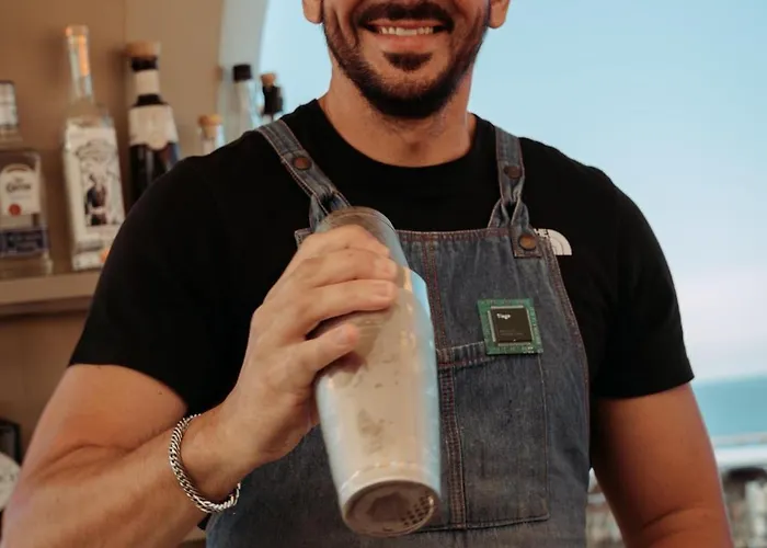 酒店 Next - By Savoy Signature 4*