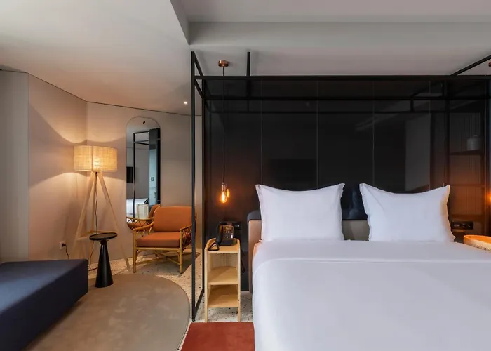 Next - By Savoy Signature