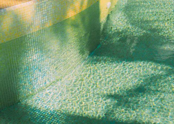 Next - By Savoy Signature 酒店 丰沙尔