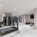 Next - By Savoy Signature Hotel