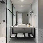 Hotel Next - By Savoy Signature 4*