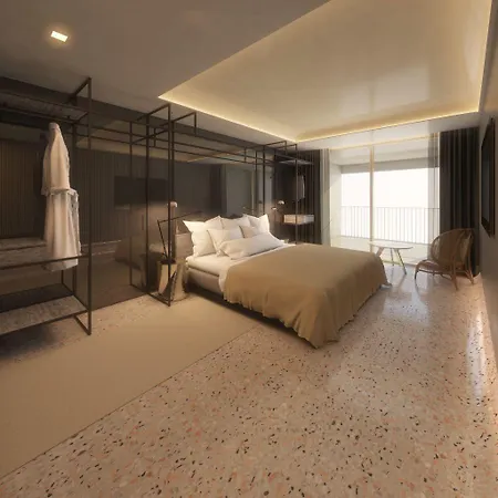 Next - By Savoy Signature فندق
