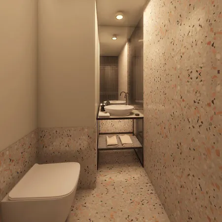 فندق Next - By Savoy Signature