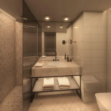 فندق Next - By Savoy Signature فونشال
