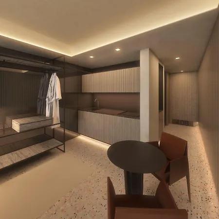 فندق Next - By Savoy Signature 4*