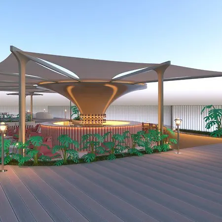 Next - By Savoy Signature