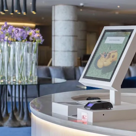 Next - By Savoy Signature