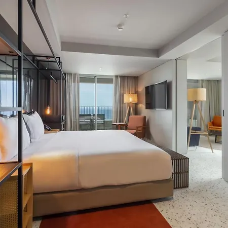 Next - By Savoy Signature