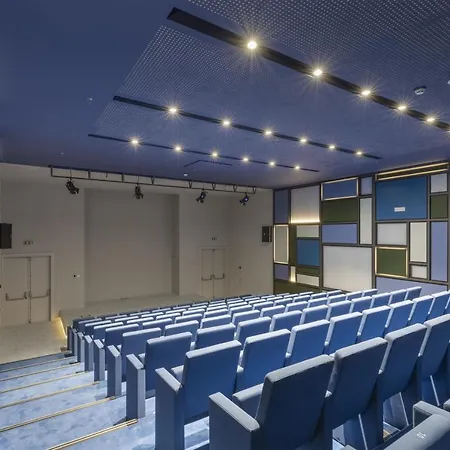 Next - By Savoy Signature