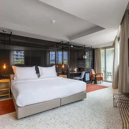 Next - By Savoy Signature 4* Funchal (Madeira)