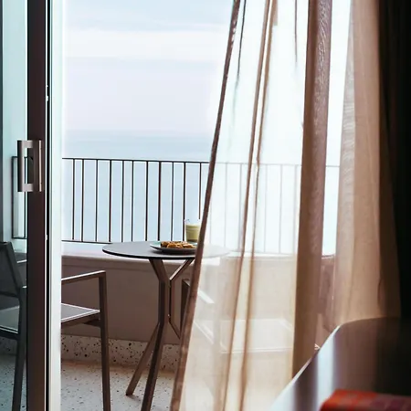 Next - By Savoy Signature 4* פונשל