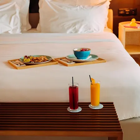 Next - By Savoy Signature