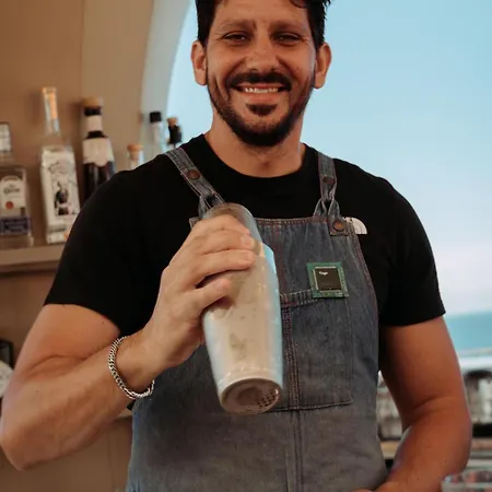 מלון Next - By Savoy Signature 4*