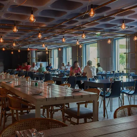 Next - By Savoy Signature 4*