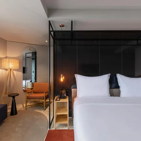 Next - By Savoy Signature