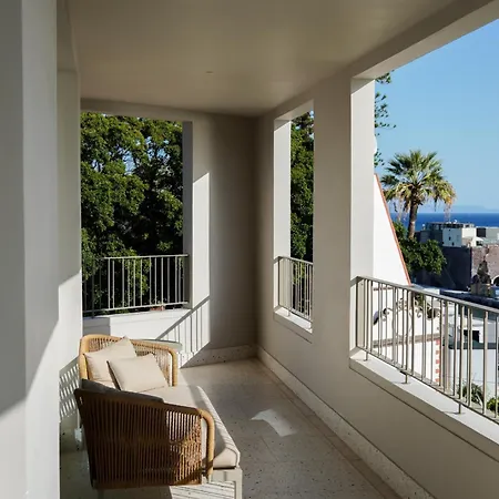 Next - By Savoy Signature Ξενοδοχείο