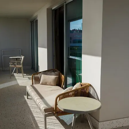 Next - By Savoy Signature 호텔