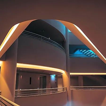 Next - By Savoy Signature فندق