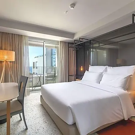 Next - By Savoy Signature