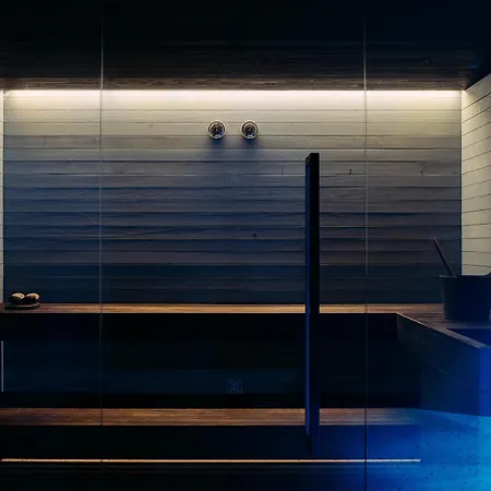 Next - By Savoy Signature Hotel