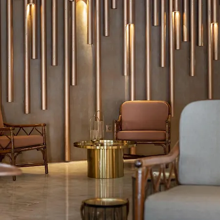 Next - By Savoy Signature Hotel Funchal (Madeira)