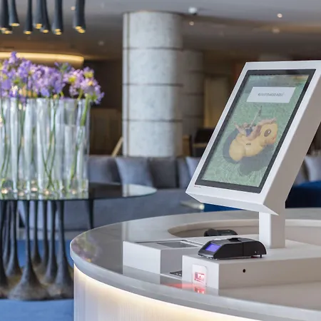 Next - By Savoy Signature Funchal (Madeira)