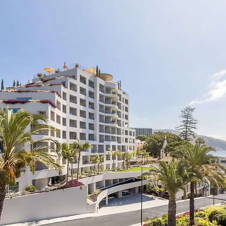 Hotel Next - By Savoy Signature Funchal (Madeira)