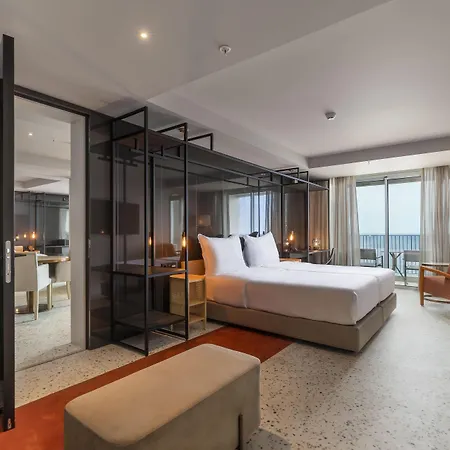 Next - By Savoy Signature Hotel 4*