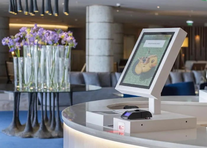 Next - By Savoy Signature