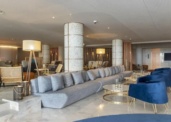 Next - By Savoy Signature 4*