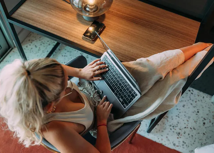 Next - By Savoy Signature 호텔 푼샬