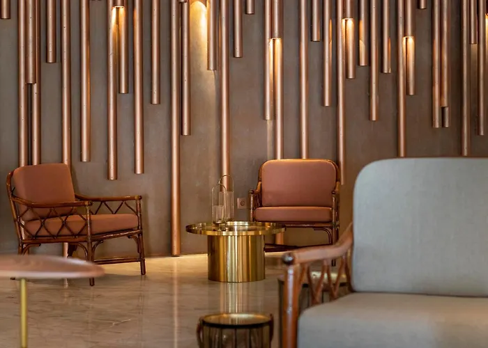 Next - By Savoy Signature 호텔