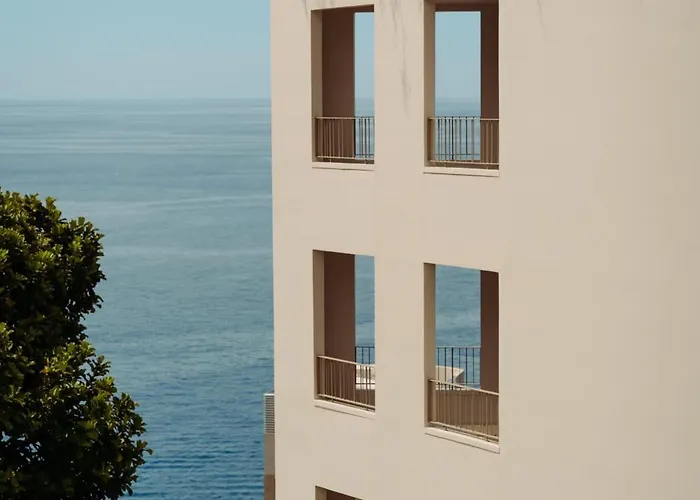 Next - By Savoy Signature