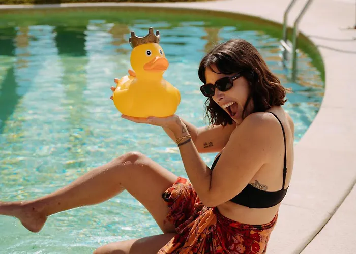 Next - By Savoy Signature 4*