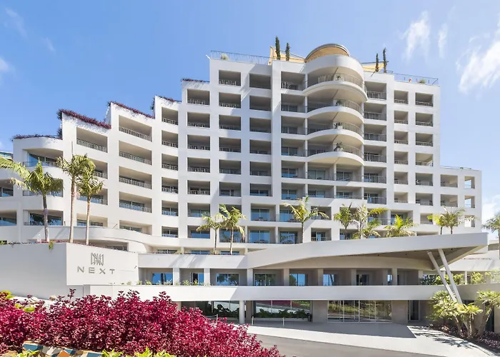 Next - By Savoy Signature 4*